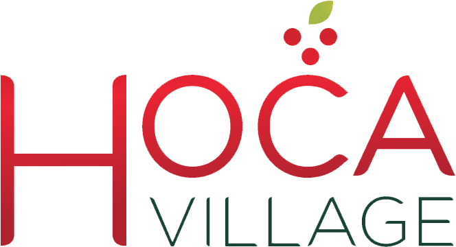 Hoca Village logo